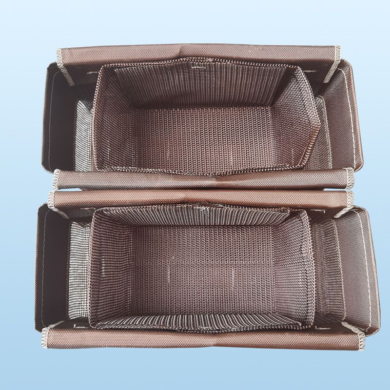 鋁水分配袋對澆注要求有哪些